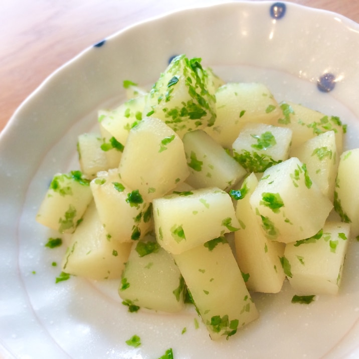 簡単幼児食 のり塩ポテト レシピ 作り方 By しもゆい 楽天レシピ 簡単幼児食 のり塩ポテト レシピ 作り方 By しもゆい 楽天レシピ